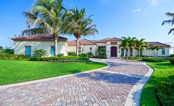 Best Brick Driveway Pavers  in Canastota, NY
