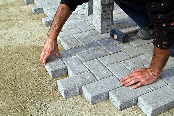 Driveway Repair Near Me in Canastota, NY